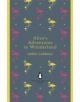 Alice's Adventures in Wonderland and Through the Looking Glass - 9780141199689-thumb