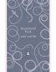 Mansfield Park - 9780141199870-thumb