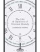 Tristram Shandy - 9780141199993-thumb