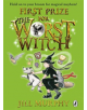 First Prize for the Worst Witch - 9780141355160-thumb
