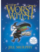 The Worst Witch (Colour Gift Edition) - 9780141360614-thumb