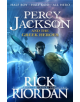 Percy Jackson and the Greek Heroes - 9780141362250-thumb