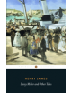 Daisy Miller and Other Tales - 9780141389776-thumb