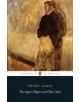 The Aspern Papers and Other Tales - 9780141389790-thumb