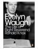 The Life of Right Reverend Ronald Knox - 9780141391519-thumb