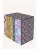 Jane Austen: The Complete Works - 9780141395203-thumb
