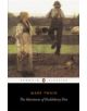 The Adventures of Huckleberry Finn - 9780141439648-thumb