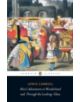 Alice's Adventures in Wonderland and Through the Looking Glass - 9780141439761-thumb