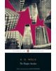 The Sleeper Awakes - 9780141441061-thumb