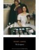 The Europeans - 9780141441405-thumb