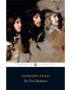 The Three Musketeers - 9780141442341-thumb