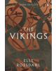The Vikings - 9780141984766-thumb