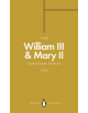 William III & Mary II (Penguin Monarchs) - 9780141988702-thumb
