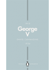 George V (Penguin Monarchs) - 9780141988726-thumb