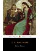 Lorna Doone - 9780143039327-thumb