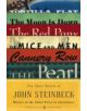The Short Novels of John Steinbeck (Penguin Classics Deluxe Edition) - 9780143105770-thumb