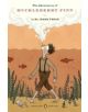 The Adventures of Huckleberry Finn - 9780143105947-thumb