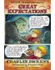 Great Expectations (Penguin Classics Deluxe Edition) - 9780143106272-thumb