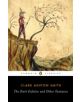 The Dark Eidolon and Other Fantasies - 9780143107385-thumb