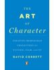 The Art Of Character - 9780143121572-thumb