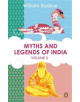 Myths and Legends of India Vol. 2 - 9780143426219-thumb