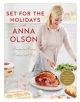 Set For The Holidays With Anna Olson - 9780147530813-thumb