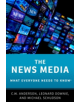 The News Media - 9780190206208-thumb