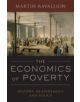 The Economics of Poverty - 9780190212773-thumb