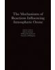 The Mechanisms of Reactions Influencing Atmospheric Ozone - 9780190233020-thumb