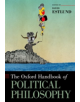 The Oxford Handbook of Political Philosophy - 9780190246334-thumb
