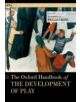 The Oxford Handbook of the Development of Play - 9780190247041-thumb