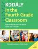 Kodaly in the Fourth Grade Classroom - 9780190248512-thumb