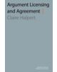 Argument Licensing and Agreement - 9780190256470-thumb