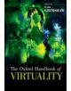 The Oxford Handbook of Virtuality - 9780190270353-thumb