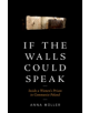 If the Walls Could Speak - 9780190499860-thumb