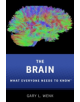 The Brain - 9780190603397-thumb