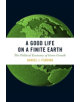 A Good Life on a Finite Earth - 9780190605803-thumb