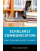 Scholarly Communication - 9780190639457-thumb