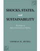 Shocks, States, and Sustainability - 9780190921019-thumb