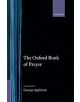 The Oxford Book of Prayer - 9780192132222-thumb