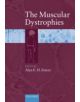 The Muscular Dystrophies - 9780192632913-thumb