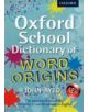 Oxford School Dictionary of Word Origins - 9780192733740-thumb
