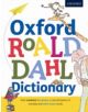 Oxford Roald Dahl Dictionary - 9780192736451-thumb