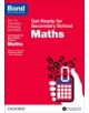 Bond 11+: Maths: Get Ready for Secondary School - 9780192742254-thumb