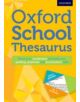 Oxford School Thesaurus - 9780192743510-thumb