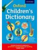 Oxford Children's Dictionary - 9780192744012-thumb