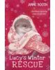 Lucy's Winter Rescue - 9780192745903-thumb