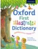 Oxford First Illustrated Dictionary - 9780192746047-thumb