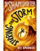 The Shapeshifter: Stirring the Storm - 9780192746115-thumb