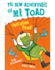 The New Adventures of Mr Toad: Operation Toad! - 9780192746795-thumb